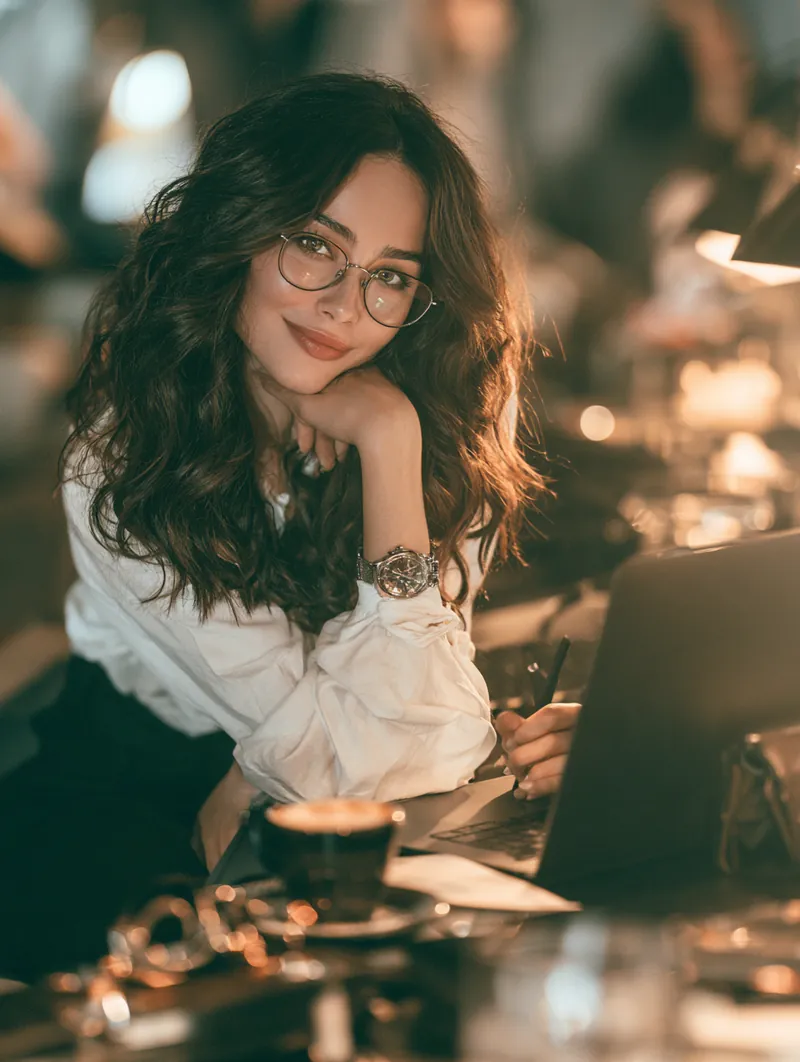 A borrower writing honest feedback about a personal loan experience