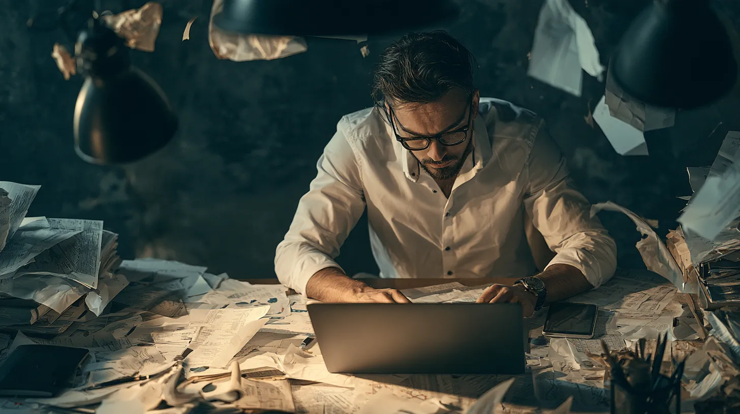 Borrower calculating an estimated personal loan payment with a planner